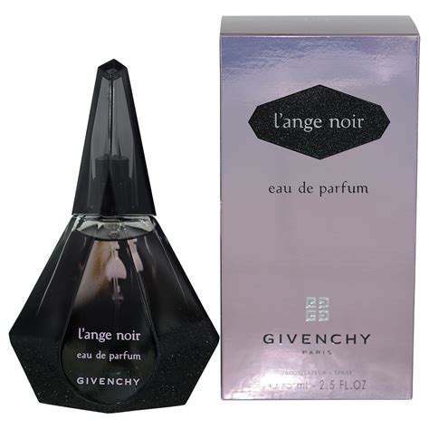 givenchy l'ange noir eau de parfum